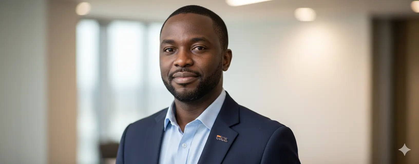 John Adebayo Profile Image