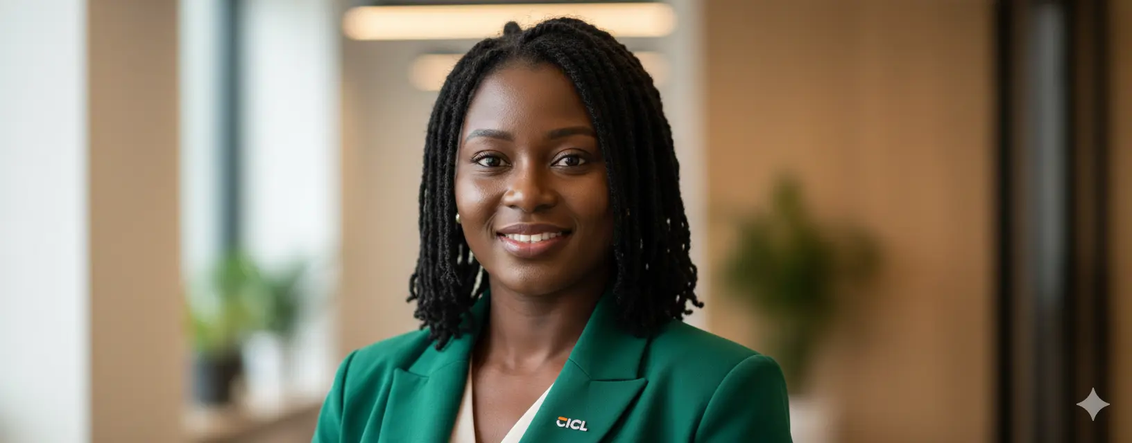 Maria Okonkwo Profile Image