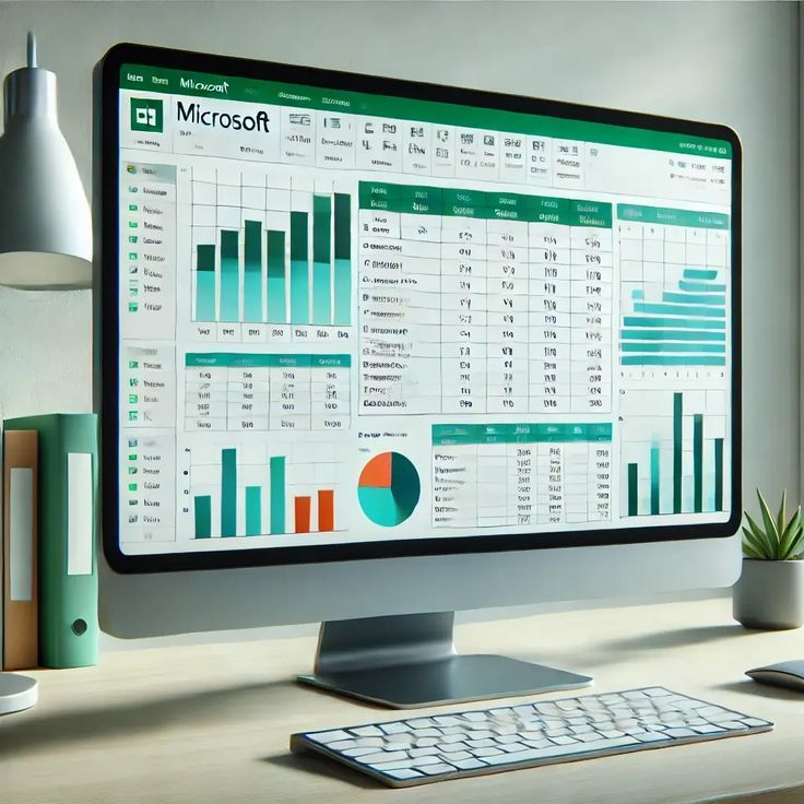 Data analytics masterclass