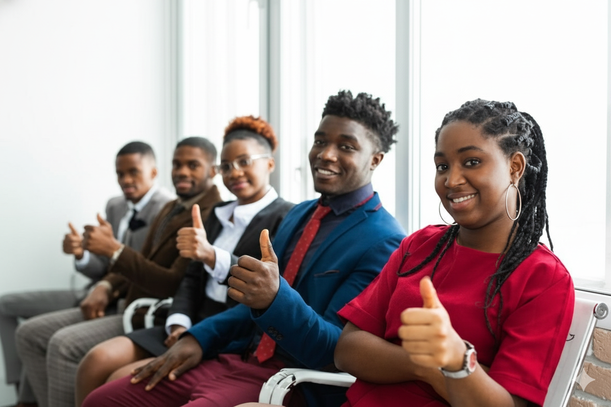 Innovation for modern business